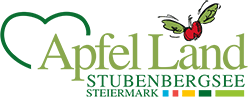 Logo Apfelland